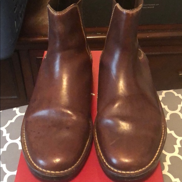 Boots - Picture 1 of 4